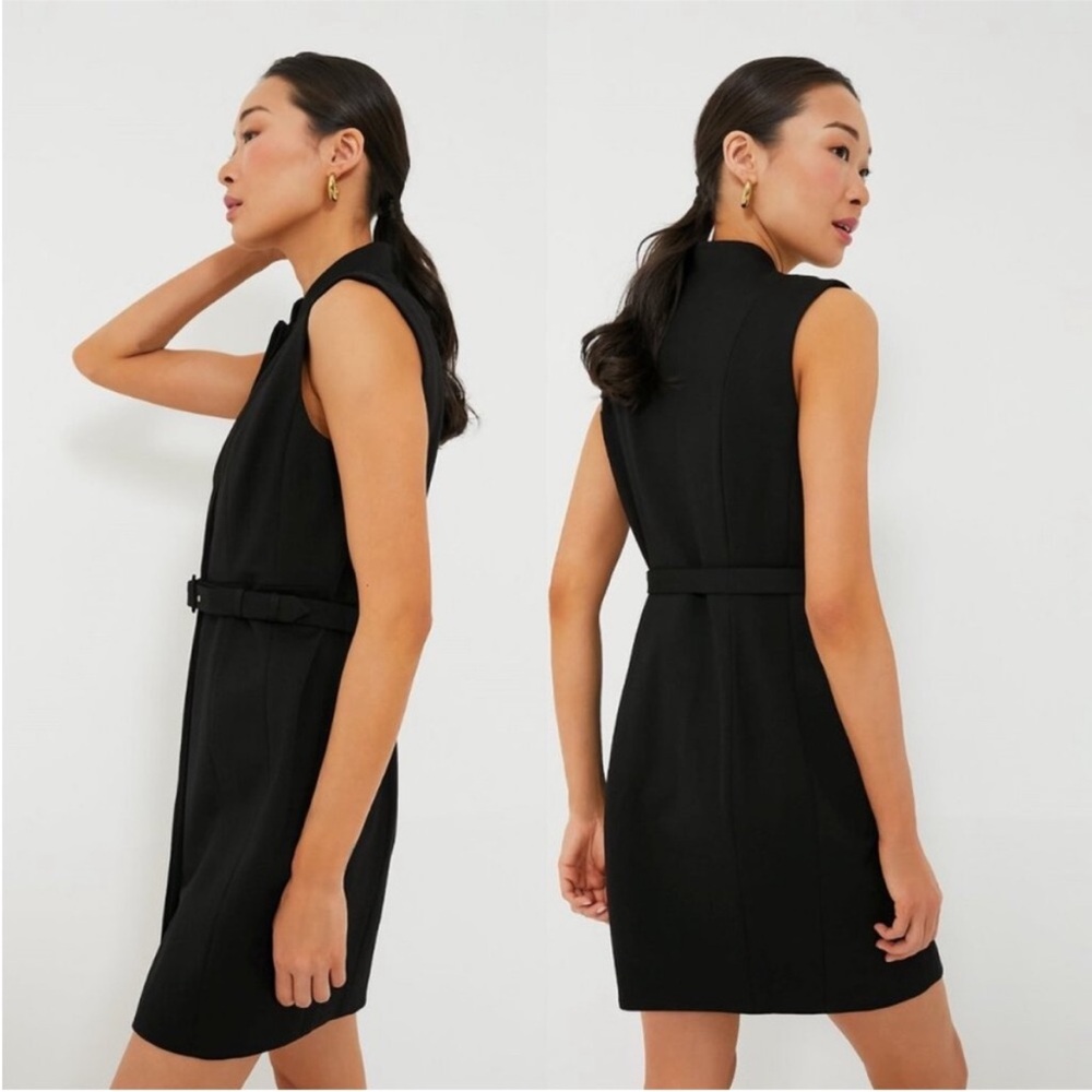 Pomander Place Tuckernuck Sleeveless Dahlia Dress new with tags - Picture 2 of 5